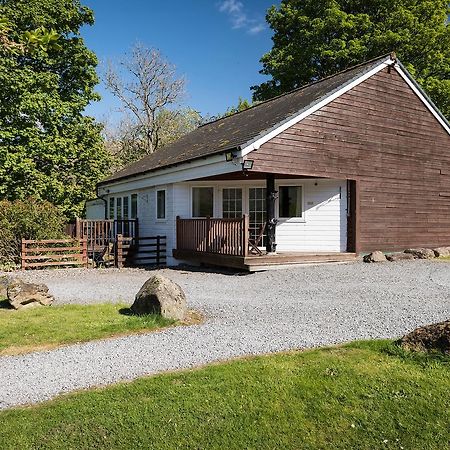 Ardeonaig Hotel Crianlarich Buitenkant foto