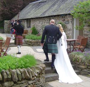 Ardeonaig Hotel Crianlarich Buitenkant foto